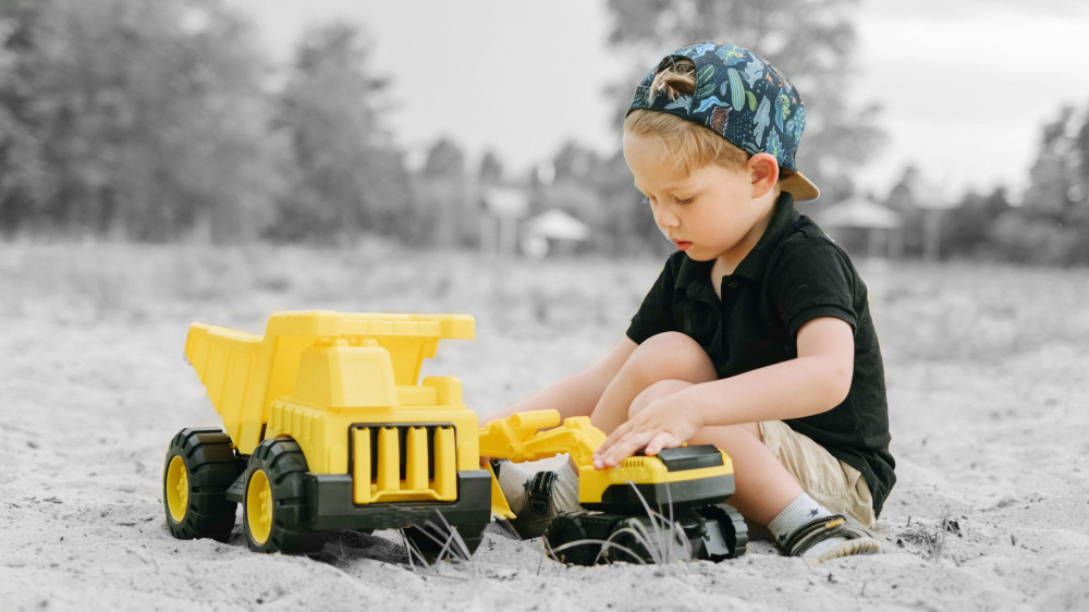 Jouets pour enfant